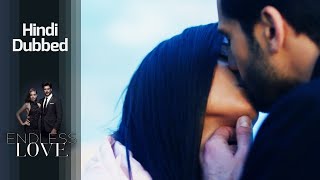 Photographed While Kissing | Endless Love Hindi-Urdu Dubbed | Kara Sevda