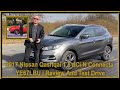 2017 Nissan Qashqai 1 5 dCi N Connecta YE67LBU | Review And Test Drive