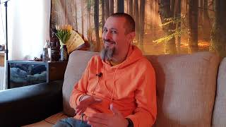 видео: Окончательное понимание. Единение ✨️ Андрей Тирса. Сатсанг 24.11.2023 картинка: Окончательное понимание. Единение ✨️ Андрей Тирса. Сатсанг 24.11.2023