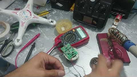 how to repair any drone # syma x5c power problem :- rc drone no power on :- rc drone board problem
