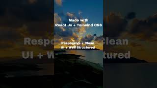 Coalition-Technologies Skill Test Project | React.js + Tailwind CSS | Full Source Code Available