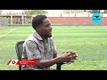SPORTS CHECK: Frederick Botchway's rise to Zimbabwean League glory