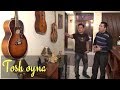 Tosh oyna - Tohir Sodiqov (ko'rsatuv) | Тош ойна - Тохир Содиков