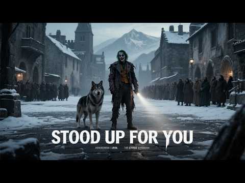 🛡️🔥 THEY TRIED TO BRING YOU DOWN 😳⚡ BUT COMPLETE STRANGERS STOOD UP FOR YOU
