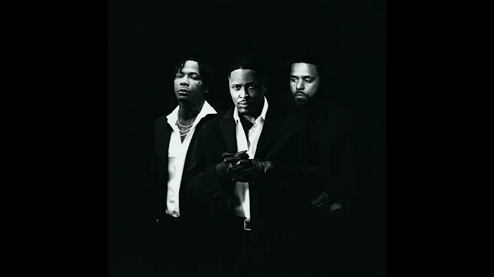 YG - Scared Money (Slowed)