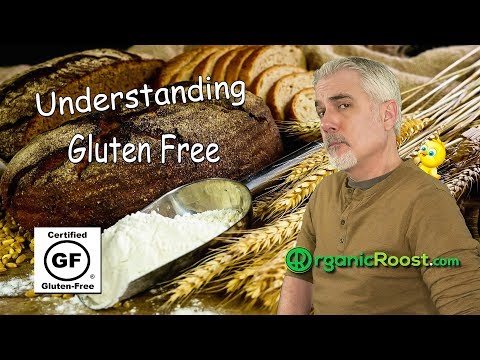 What Does Gluten Free Really Mean?