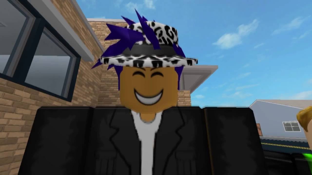 roblox no money bully story