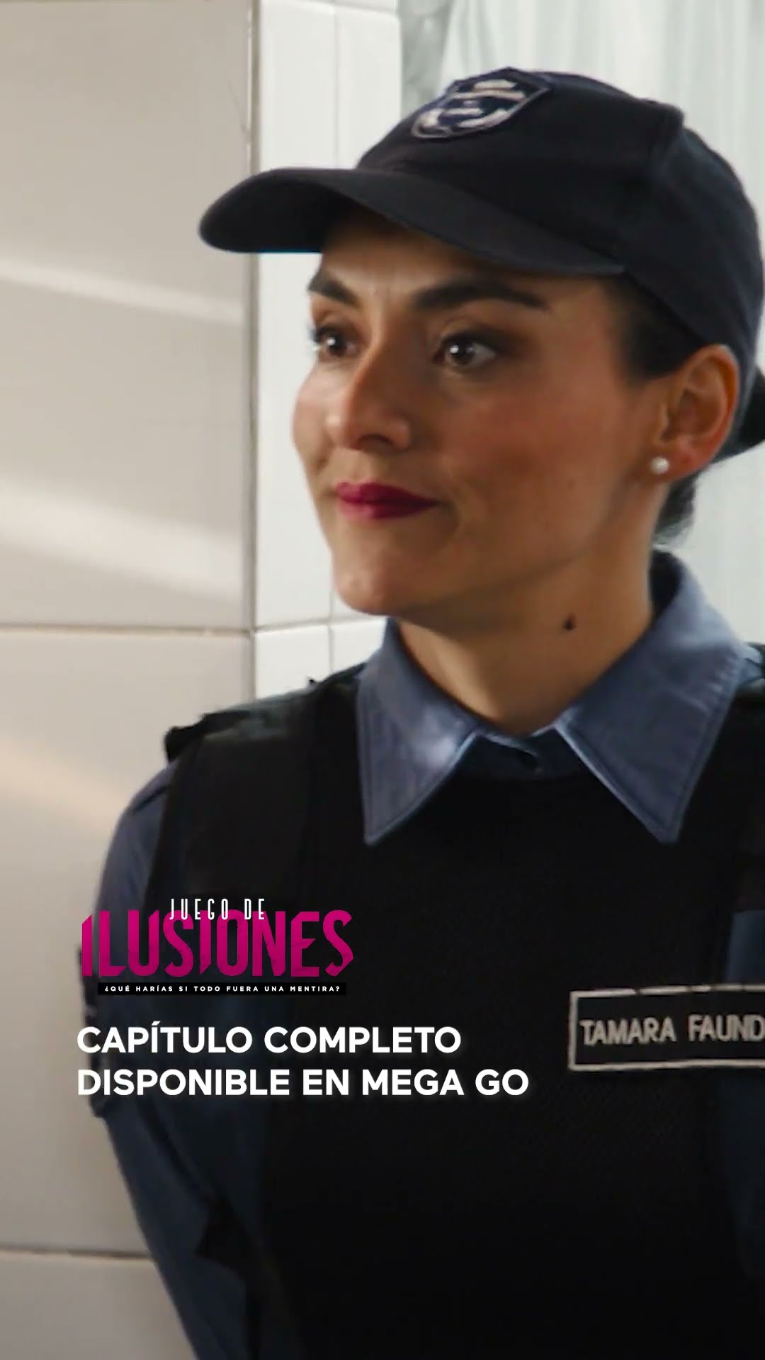 ¿Martín se saldrá con la suya? #JuegodeIlusiones #Shorts