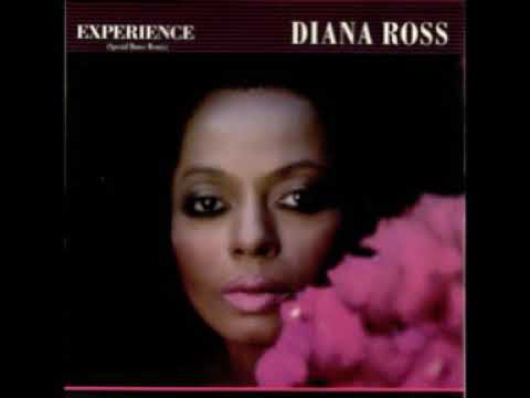 Diana Ross   Experience