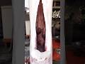 Hanging Full Bakra | Mutton #shorts #viralshorts #muttoncuttingskills #mkcuttingskills