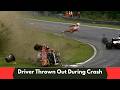 Drivers Who Risked Everything for Formula 1!