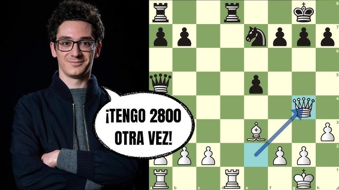 Hans Niemann is the winner of TePe Sigeman & Co 2022 – Chessdom