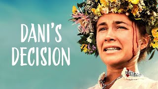 Midsommar - How to Write a Passive Protagonist