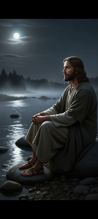 Oración de sanación del alma #amor #frases #dios #jesus #fe #shorts #reflexiones #motivacion