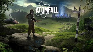 Atomfall - Restore Power To The Interchange