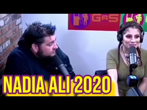 Download Nadia Ali new interview 2020