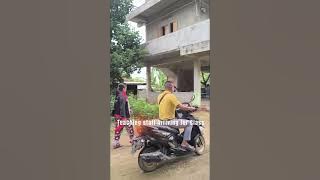 Ka Bible School u tulaitah kaum na || NLBBI MOREH  