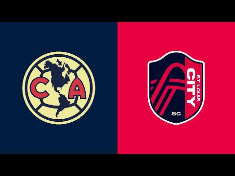 HIGHLIGHTS: Club América vs. St. Louis CITY SC | July 27, 2023