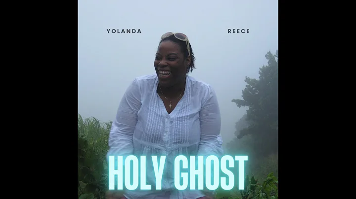 Holy Ghost Lyric Video