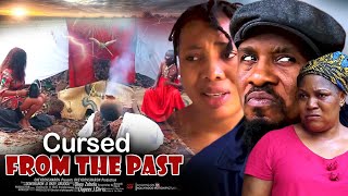 Cursed From The Past - Nigeria Movie