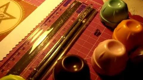 We R Memory Keepers Magnetic Twist Trimmer Combo Pack Demo