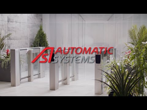 Couloirs de passage rapide SlimLane - Vidéo formation utilisateurs