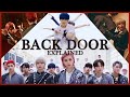STRAY KIDS BACK DOOR Explained: Connections to the Storyline + Lyrics and MV Breakdown & Analysis