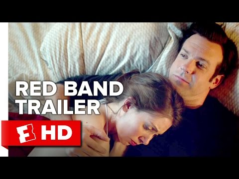 Sleeping with Other People Official Red Band Trailer #1(2015) - Alison Brie Comedy HD