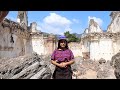 VISITANDO LA IGLESIA QUE FUE DESTRUIDA POR UN TERREMOTO EN ANTIGUA GUATEMALA.  TIENES QUE VISITARLO