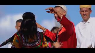 Idhebalen - Danse Kabyle