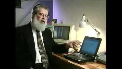 Bible Codes - The Proof of God