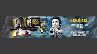 Herb Alpert Live Stream