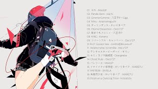 Vocaloid songs you NEED to have in your playlist [PLAYLIST] Mika