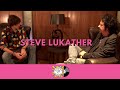 #18 - Steve Lukather of Toto - Greatest Music of All Time Podcast