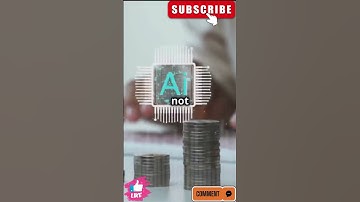 AI 101 QUICK: Intro to Artificial Intelligence! #facts #technology