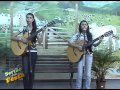 Lorena e Rafaela - Homens (Programa Sertão em Festa 19/2014)