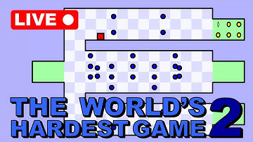 Speedrunning The World