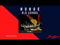 Daddycue - Old School House Vol 2