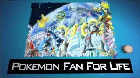 Intro For Video - Created using Flixpress.com