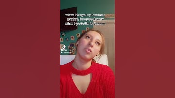 Ms. Bitters I have a MIGHTY NEED to use the restroom once again! Invader Zim Tiktok!