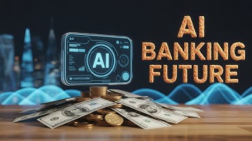Are Traditional Banks Dying? The Rise of AI and Digital Banking