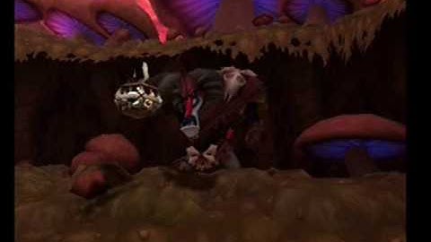 Legend Of Spyro - A New Beginning - He