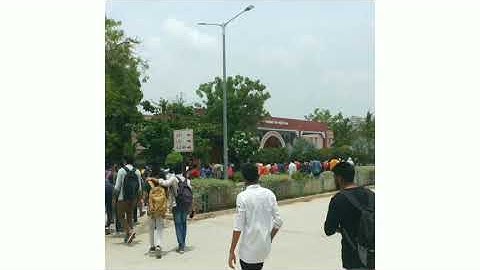 PG sem 2 Merit Base progress  / PGDCA PGDMLT sem 2 exam online