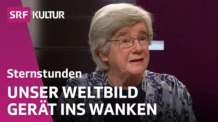 Christine & Frido Mann ber Quantenphysik & neue We...