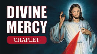 Divine Mercy Chaplet - spoken prayer with text