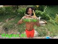 How to make a crab trap/Vlogmas #5