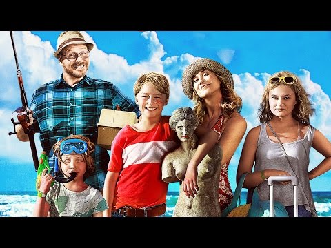 Familienchaos-All inclusive - Trailer [SD] Deutsch / German