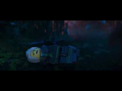 10 Funniest Clips From The Lego Ninjago Movie (2017) Animated Movie HD | Viral Media. 