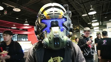 這些遊戲主機你玩過嗎 | Megabit 復古遊戲展 | VLOG