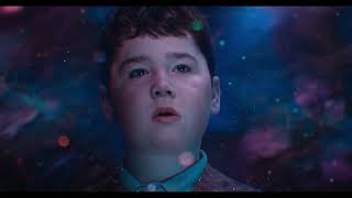 NARNIYA: SEHRGARNING JIYANI (2027) | Rasmiy Treyler O‘zbek Tilida | Netflix